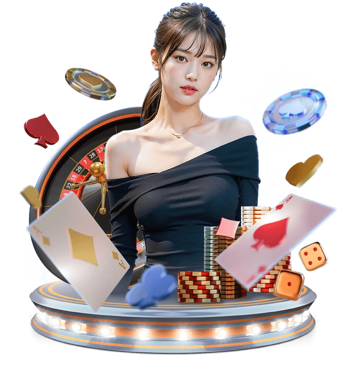 Hình minh họa khu thương hiệu P3Bet